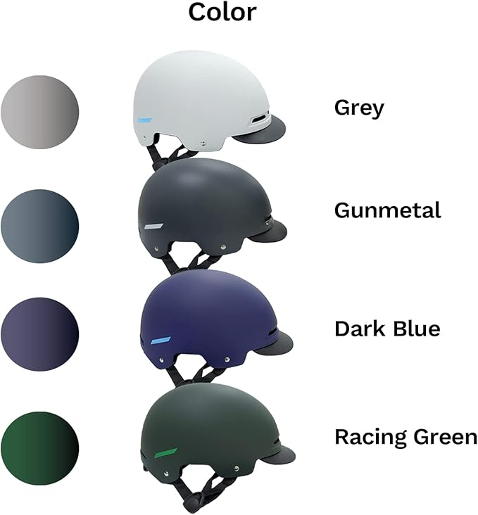 Bike Helmet Multi-Purpose Cycling Skate Skateboard