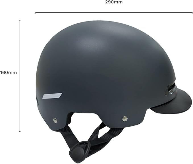 Bike Helmet Multi-Purpose Cycling Skate Skateboard